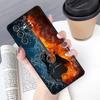 Rock Music Instrument Guitar phone case Cover For Samsung Galaxy S24 S25 Ultra S21 S22 Ultra S10E Note 10 Plus Note 20 FE S23