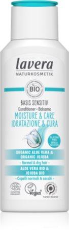 

après-shampoing hydratant pour cheveux normaux à secs TU прозрачный