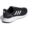 adidas Run Falcon 2.0 'Black White' Sneakers FY5943