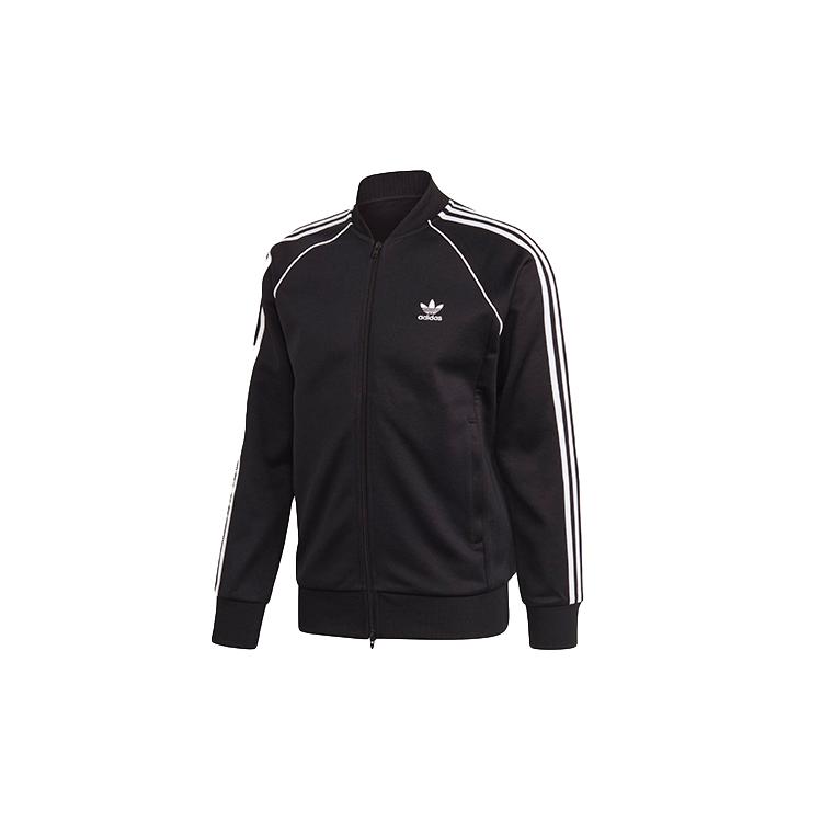 Спортивная куртка Adidas Originals с полосками GF0198 XS