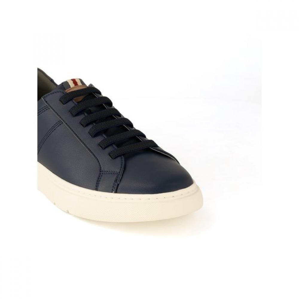 Daks Best Comfort Sneakers Dmx478ka42 Navy 