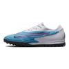 Nike React Phantom GX Pro TF Blast Pack Men Sneakers Blue Baltic-Blue White DD9466-446