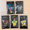 Kingdom Hearts Disney Pins 5 Set Pin Badge Square Enix