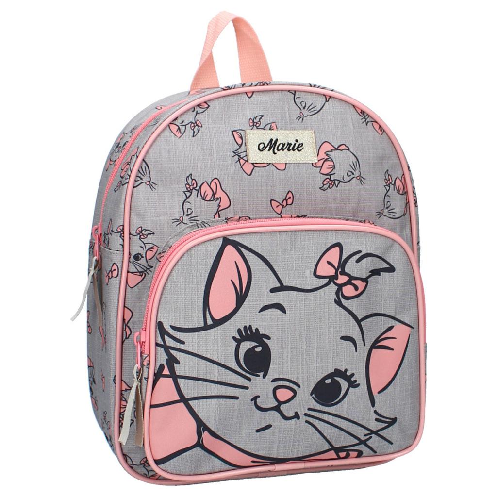 MARIE THE ARISTOCATS KITTEN Kindergartenrucksack 29x23x8cm