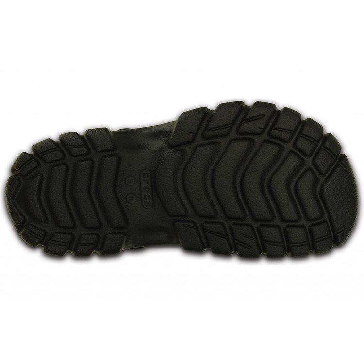 Crocs Classic Clog Clogs Unisex Black 202651-02S