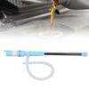 Portable Transfer Pump Electric Car Liquid Transfer Hand Pump for Oil Fuel Liquid    12V
