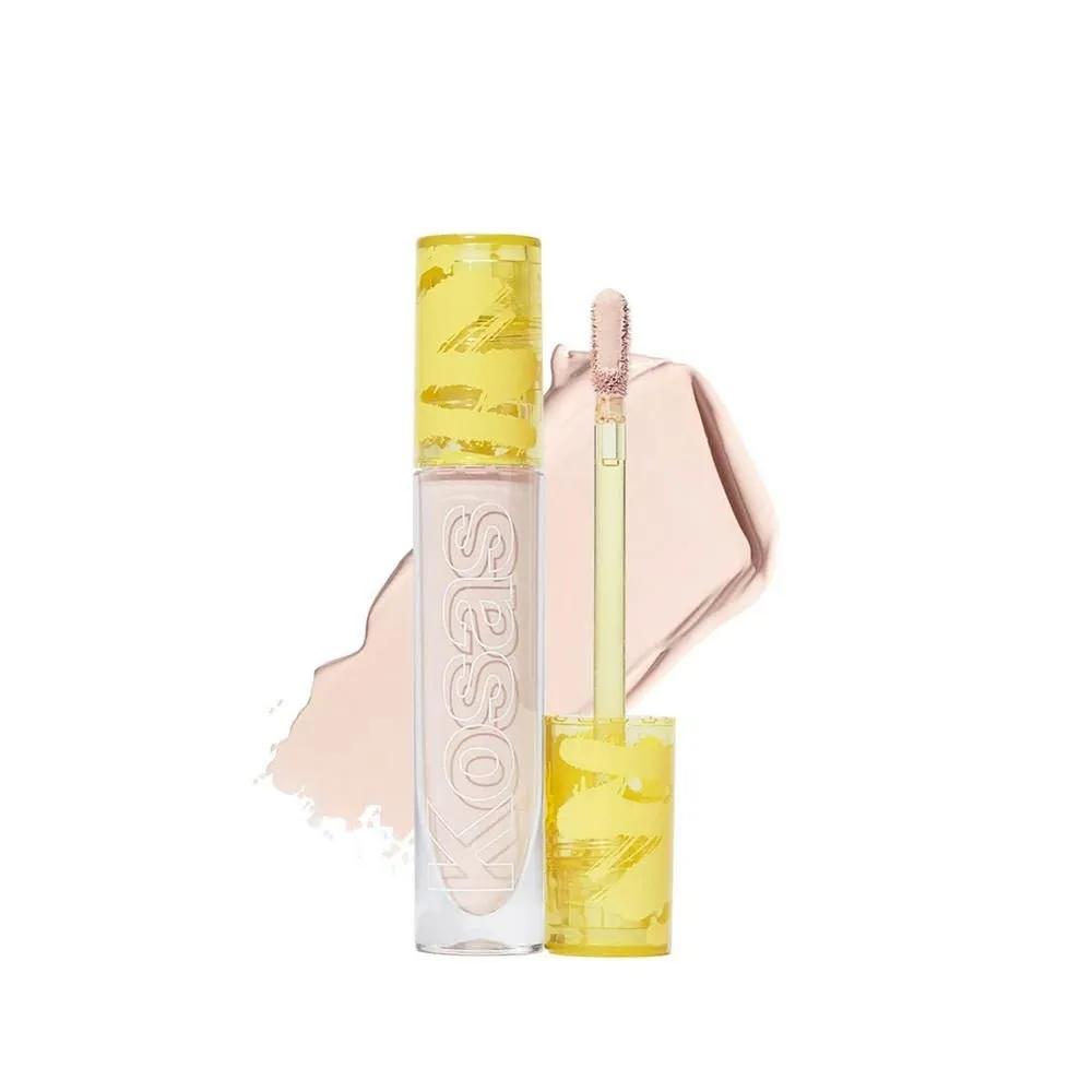 KOSAS Revealer Concealer 5.3ml 1 Pack 1.5C Tone Revealer Concealer