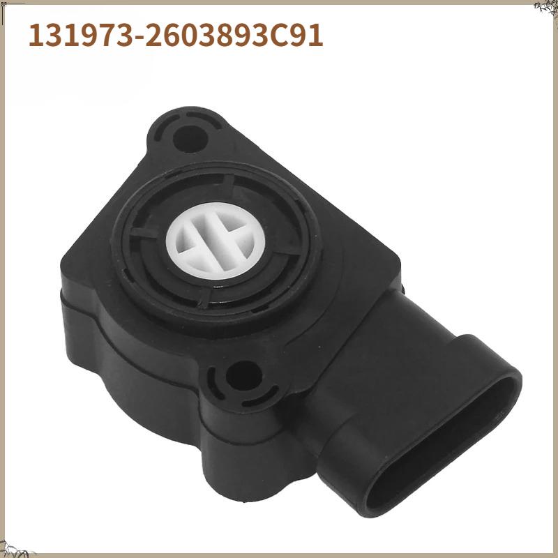 131973-26038991 Throttle Position Sensor 134734 For Cumm Mack Volvo 1697269C91 1697269C92 2607117C91 131973-2603893C91