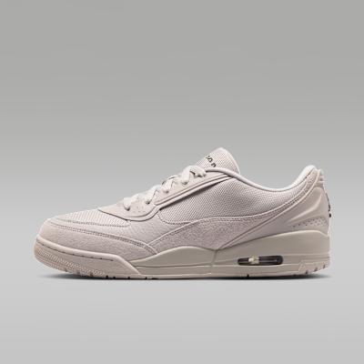 Jordan Air Jordan Ultra Vintage Basketball Shoes Unisex Low Top Beige 40.5