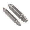 High speed steel Damaged Screw Extractor Parts Replace Speed Out Useful