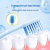 Haishi Hainuo Gentle Gum Care Toothbrush