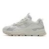 Fila Trek 1S Starry Sky Fashion Trendy Versatile Simple Retro Sports Comfortable Low-Top Lifestyle Casual Shoes Women Sneaker White Gray F12W522128FGL