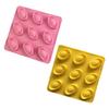 Pastelaria – Tapetes de silicone e moldes de pastelaria