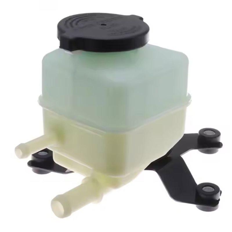 For Toyota Land Cruiser 1998- 2008 Compatible 4436060210 Power Steering Reservoir With Cap 44360-60210