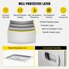 15L Ultrasonic Cleaner with Timer Heating Machine Digital Sonic Cleaner