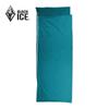 BLACKICE Velvet Travel Sleeping Bag Liner