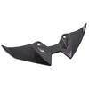 Motorcycle Styling Chin FairingSuitable  For Z900 Z900SE Bikes Weather Resistant Plastic With Optional Custom Patterns
