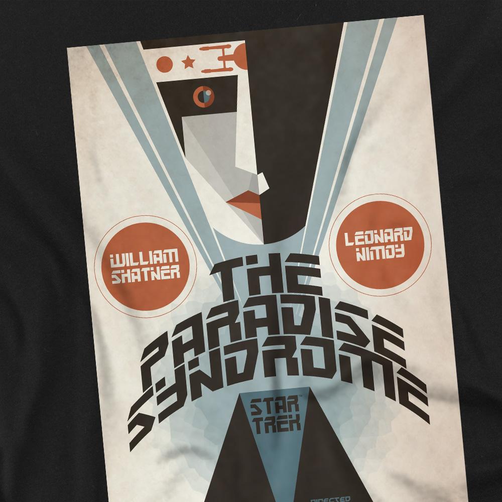 Star Trek Mens The Original Series Episode 58 T-Shirt