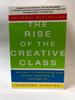 [USED] The Rise of the Creative Class