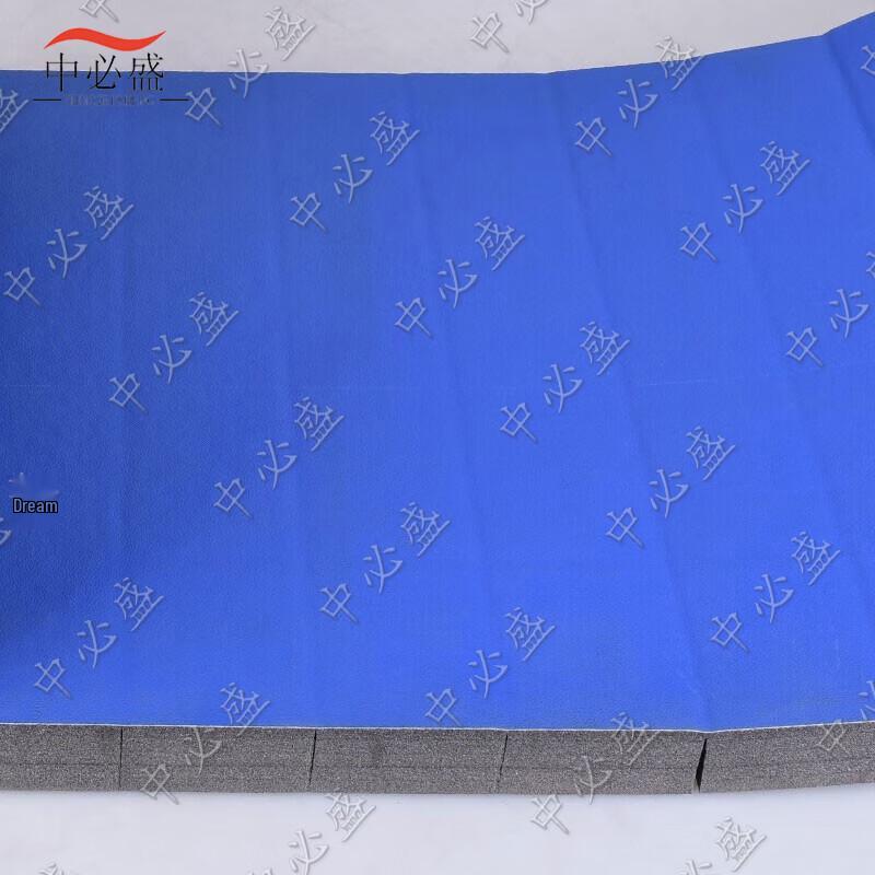 Zhongbisheng High-Density Combat Roll Mat