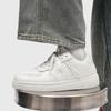 Men Skateboard Shoes Women White Sport Shoes Couple Basketball Shoes Large Size Sneakers