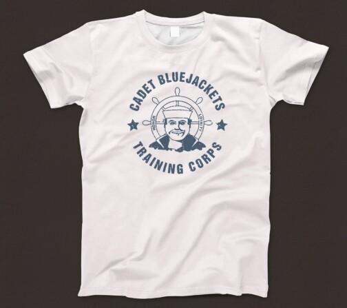 Brainbombs Album Band Collection Gift For Fan S to 5XL T-shirt L