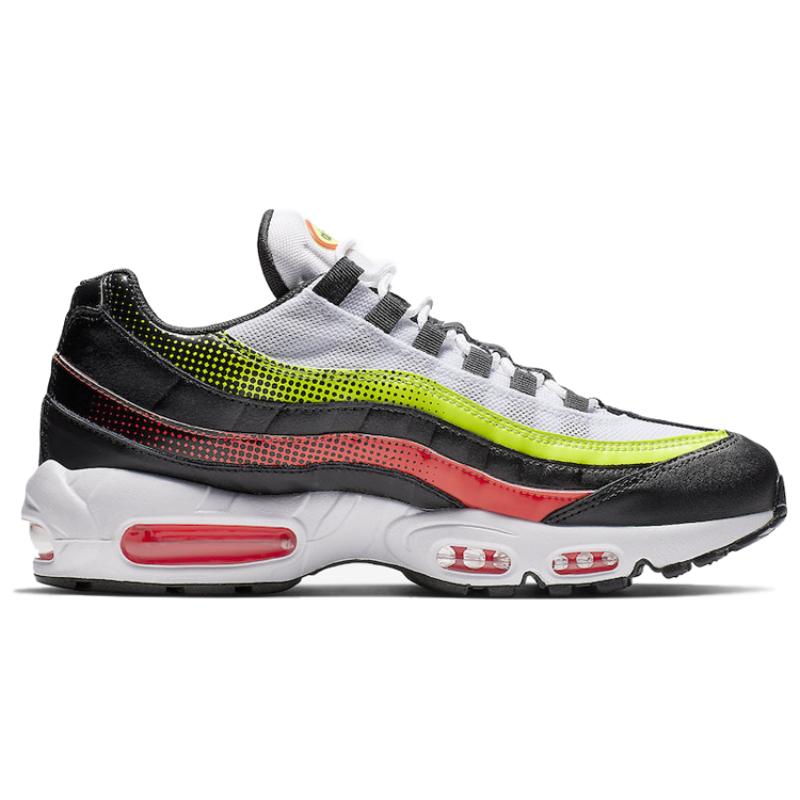 Nike Air Max 95 Se 'Neon Collection' Sneakers Casual Shoes AJ2018-004