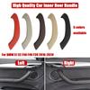 For BMW X1 X2 F48 F49 F39 2016- High Quality Car Inner Door Handle Interior Door Handles Car Accessories