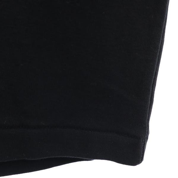 Ubrukt HELMUT LANG Kortermet design ett stykke M Black series Dame Brukt
