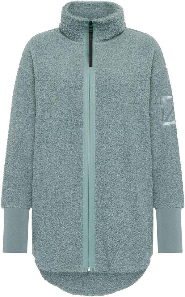 Jacket Didriksons Sally WNS Full Zip 2 (505165) Factory Blue (G12)