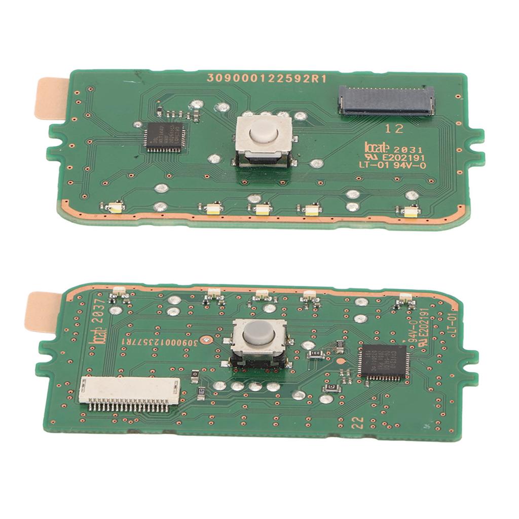 For  Controller Touch Pad Board BDM 010 IC Motherboard for  Main Board Circuit Touch Board