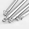 Telescopic Stainless Steel Pointer Baton