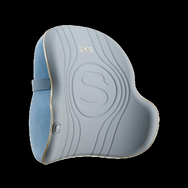 SKG T3 Portable Smart Waist Massager Cushion