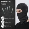 UV Protection Ski Sun Hood Tactical Motorcycle Helmet Bandana Neck Windproof Face Shield Biker Mask Balaclava Full Face Mask