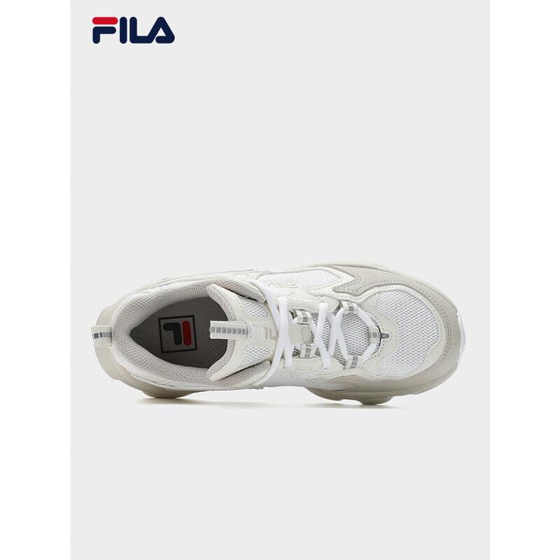 FILA Women s SKIPPER1S Retro Running Shoes 36.5