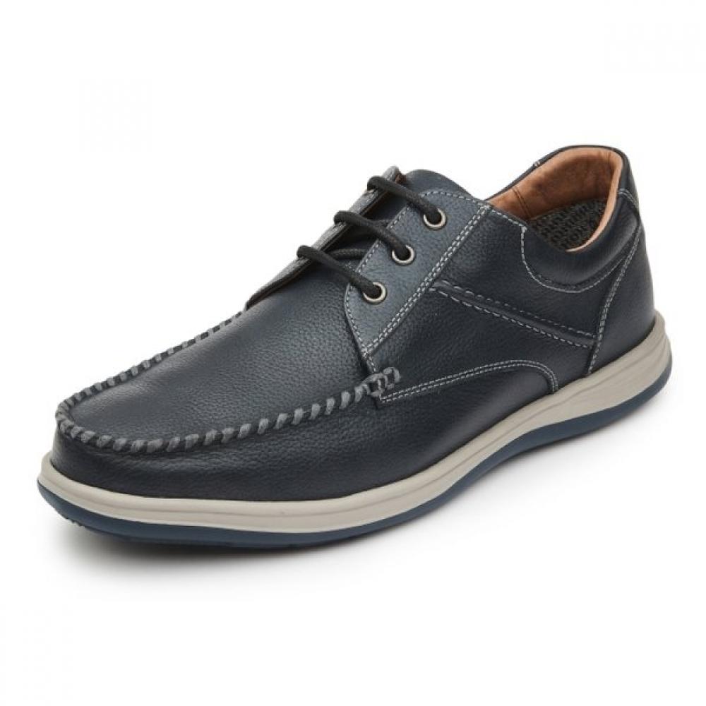 Land Rover Men S Gore Tex Comfort ShoeS Lanoxc3766mf2 Mf3 navy/250