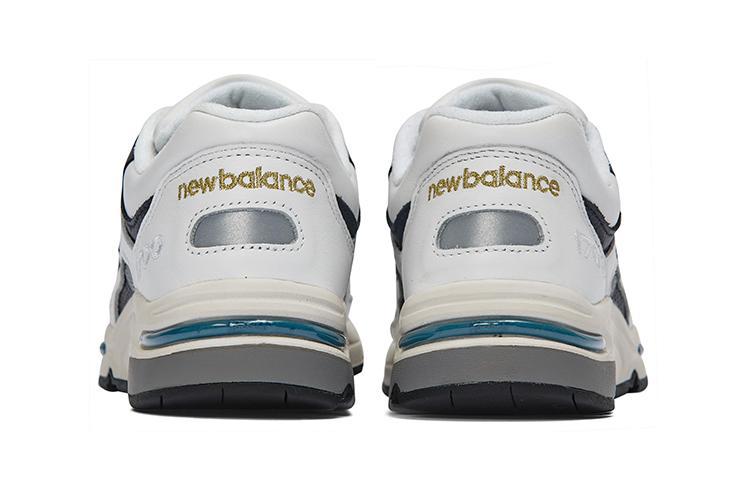 New Balance 1700 'White Eclipse'