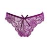 Sweet Women's Panties Underwear Lace Sexy Lingerie Girls Breathable Briefs Soft Comfortable Panty