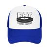 Punk Fat Lagwagon Wreck Chords Sport Mesh Baseball Caps Unisex  Unisex Unisex Beach Dad Hat Hip Hop Trucker Cap
