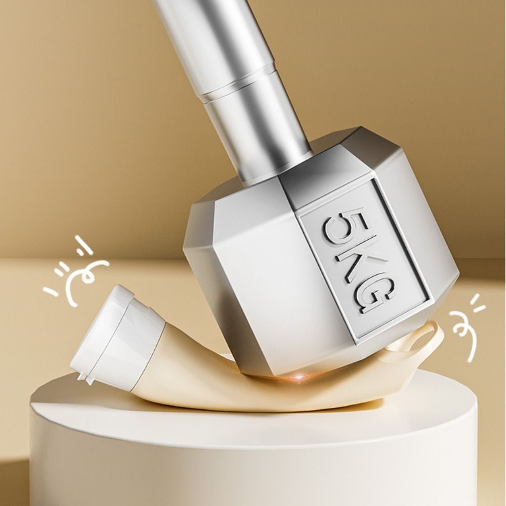 3Pcs/Set 60/100ml Lotion Container Empty Bottle Squeeze Tube Portable Travel Refillable Bottle