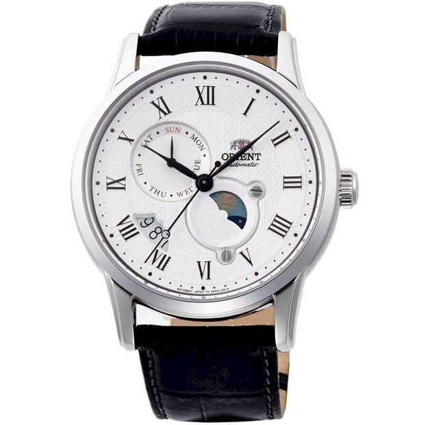 Часы ORIENT RA-AK0008S10B