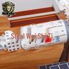 Tiangong Space Station Alloy Commemorative Model