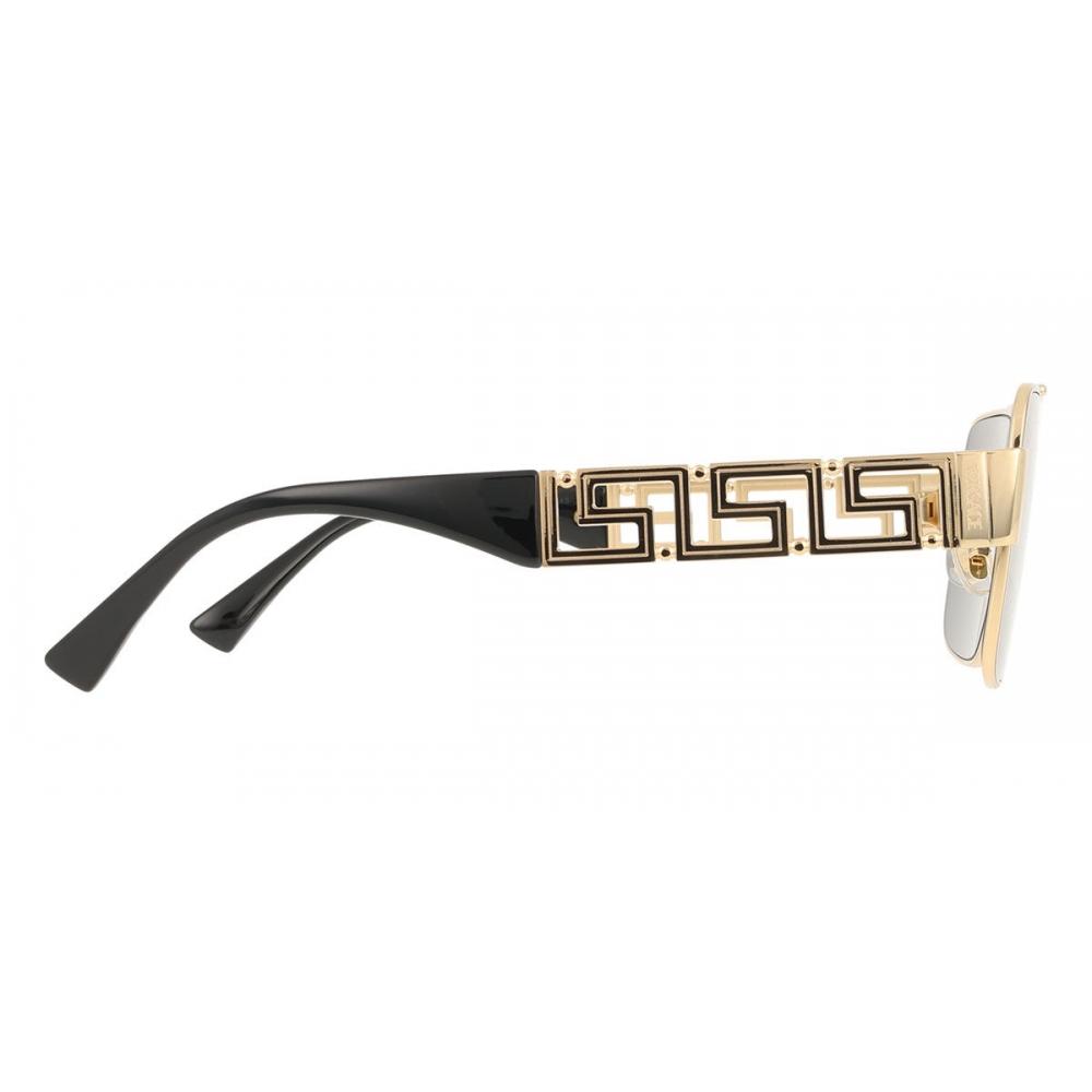 Versace Men Sunglasses Ve2290 100287