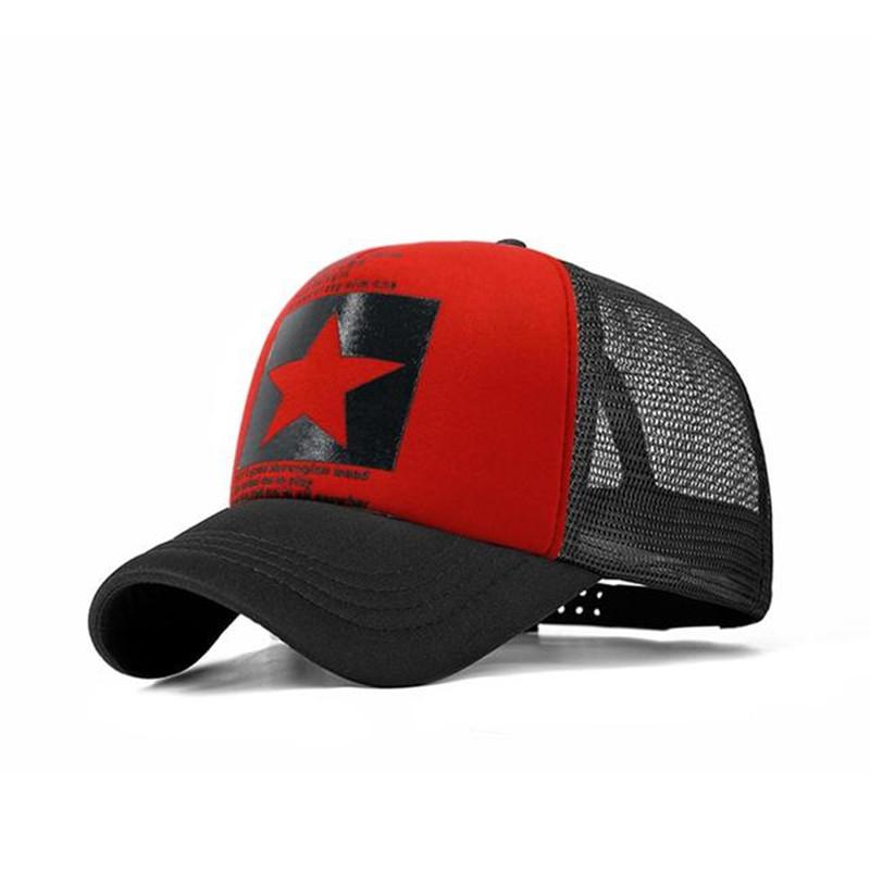 JINGLING Cappello Baseball Donna Estivo In Rete - Asciugatura Rapida, Traspirante, Per Escursioni E Corsa (Velluto, 5 Colori)
