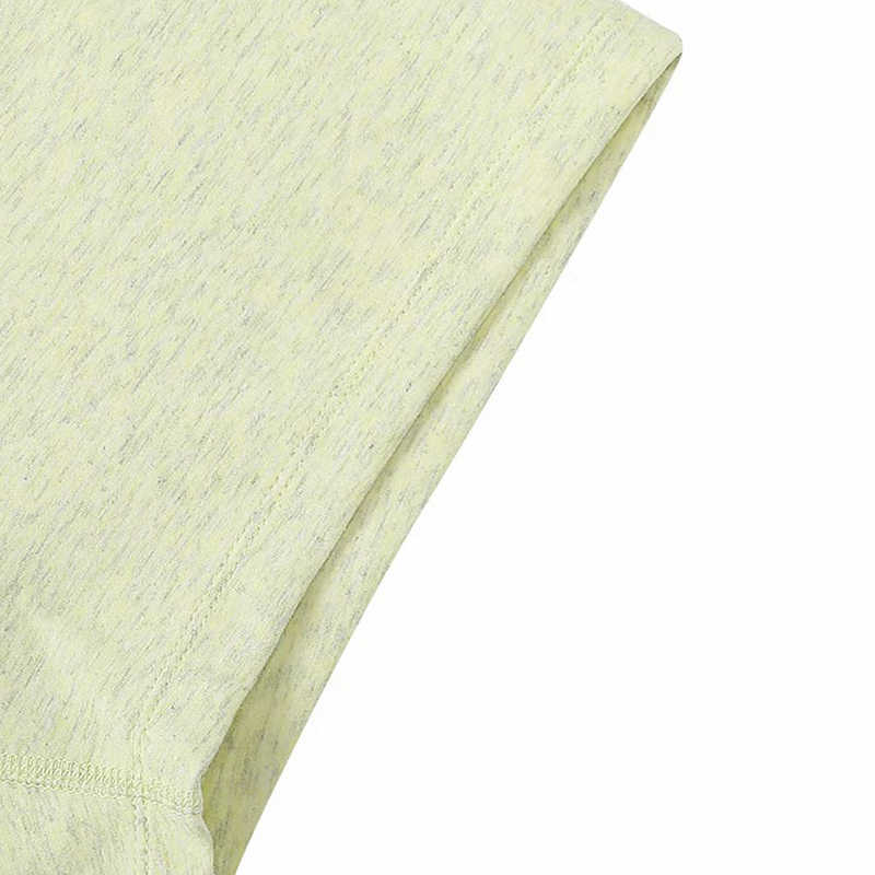 Nike Solid Color Versatile Comfortable Simple Casual Skirt Women skirts Light-Green HJ1275-701