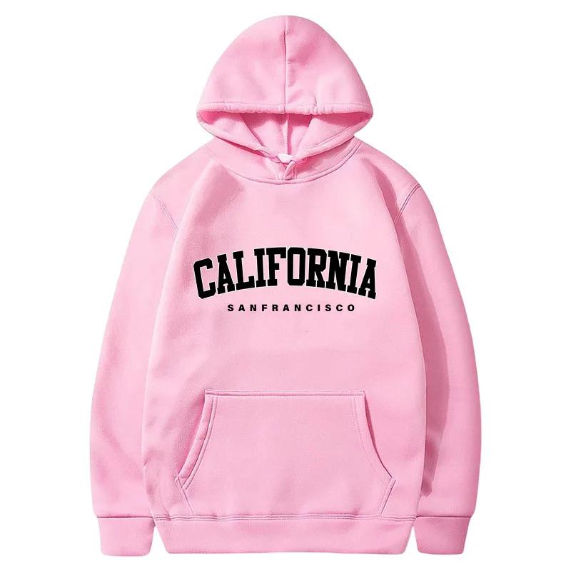 Comfortable Man Hoodie Versatile Sweatshirts for Men Sports Outdoors Casual Jogging Hot Sales Pullovers High Quality Daily Men's