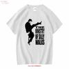 Vintage The Ministry Of Silly Walks Tee Comedy Troupe Tv Show Monty Pythons Flying Circus Face Press John Cleese Graphic