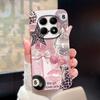 Case For Xiaomi Redmi Note15 15 Pro 15Pro+ Lovely Whale Kitten Camera Protection Soft Shell For Redmi Note 15 Pro Plus Protector