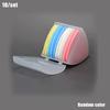 30Pcs Colored Sewing Chalk Kit Triangular Box Garment Marking Tools And Accessories for Tailoring And Crafting