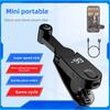 USB Interface Auto Screen Clicker Mini Mobile Phone Screen Clicker Screen Tapper  Cell Phone